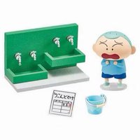 Re-ment 雙葉幼稚園盒玩 擺飾 4
