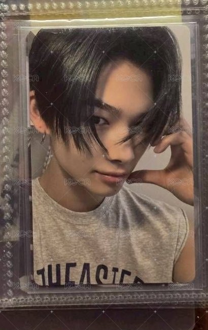 *正二專卡 力