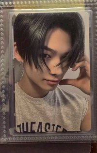 *正二專卡 力