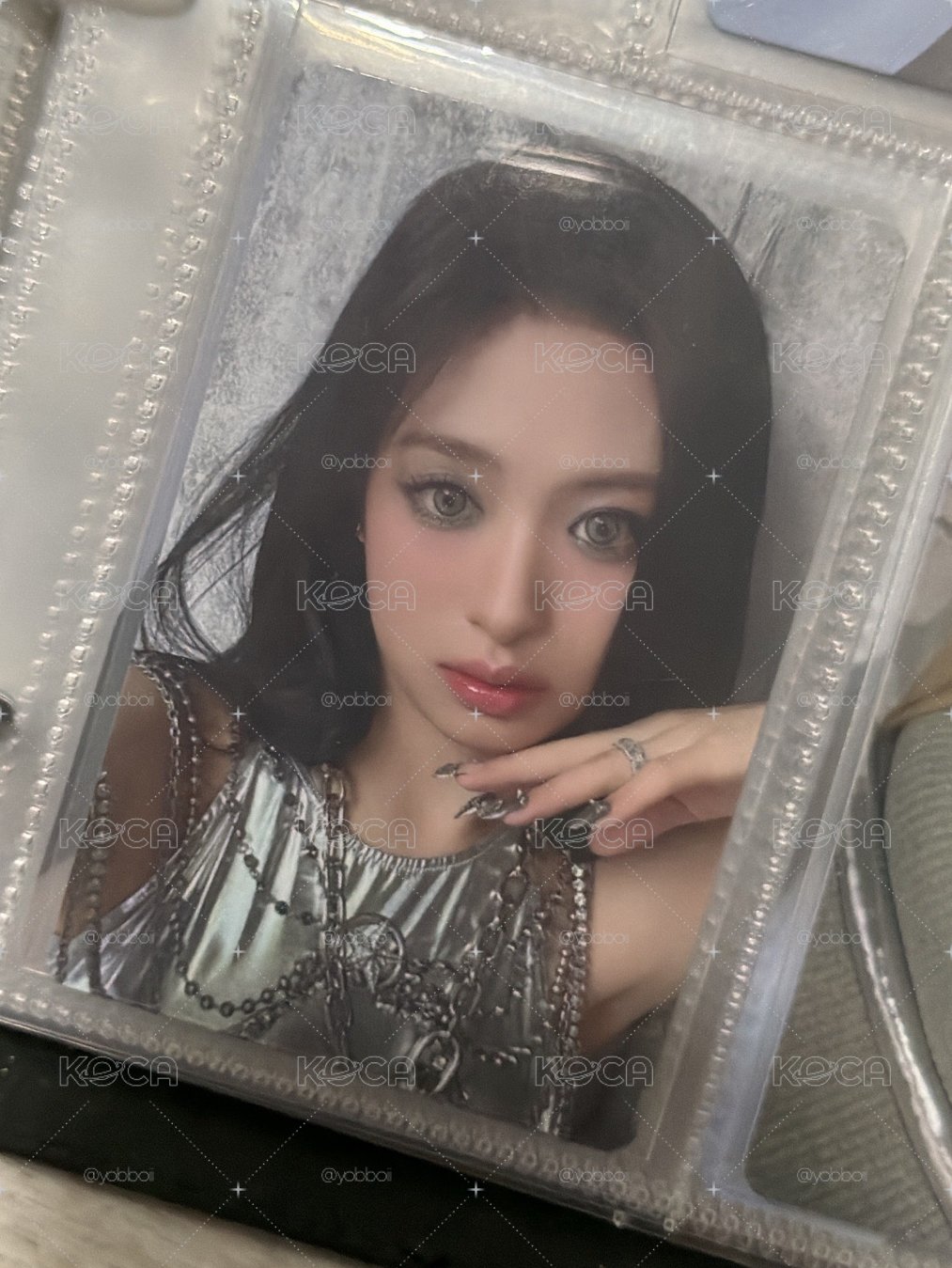 美美小賢