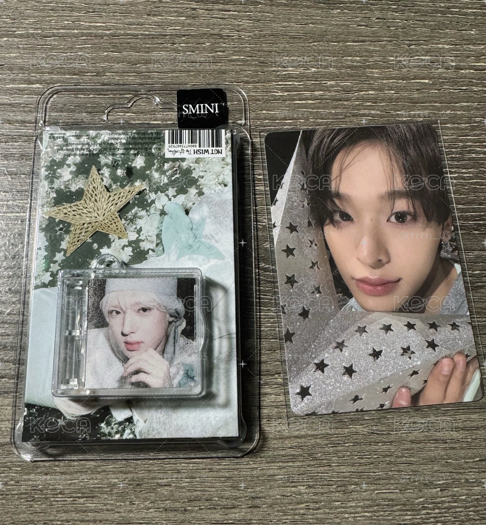  otl Smini