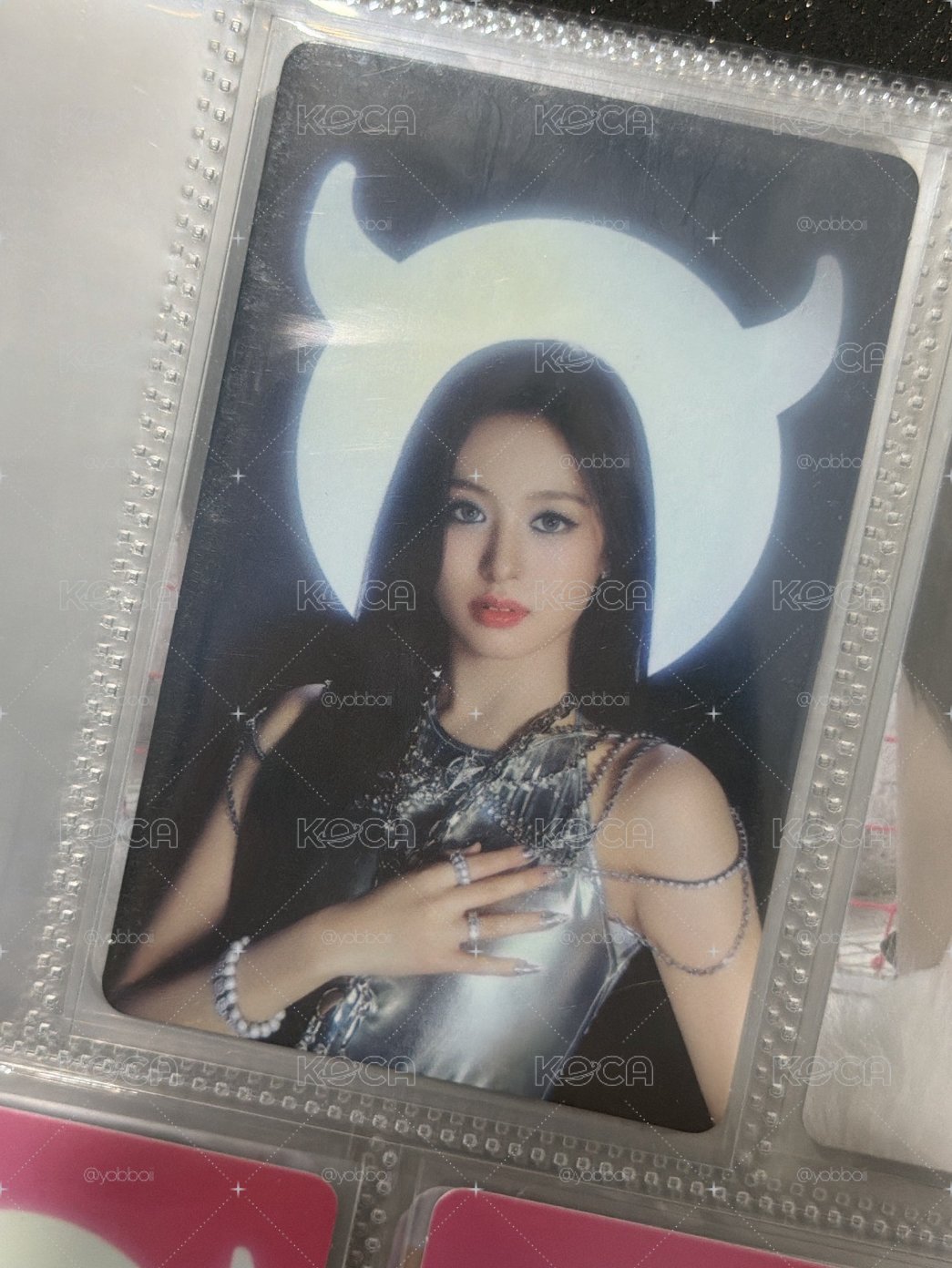 惡魔賢