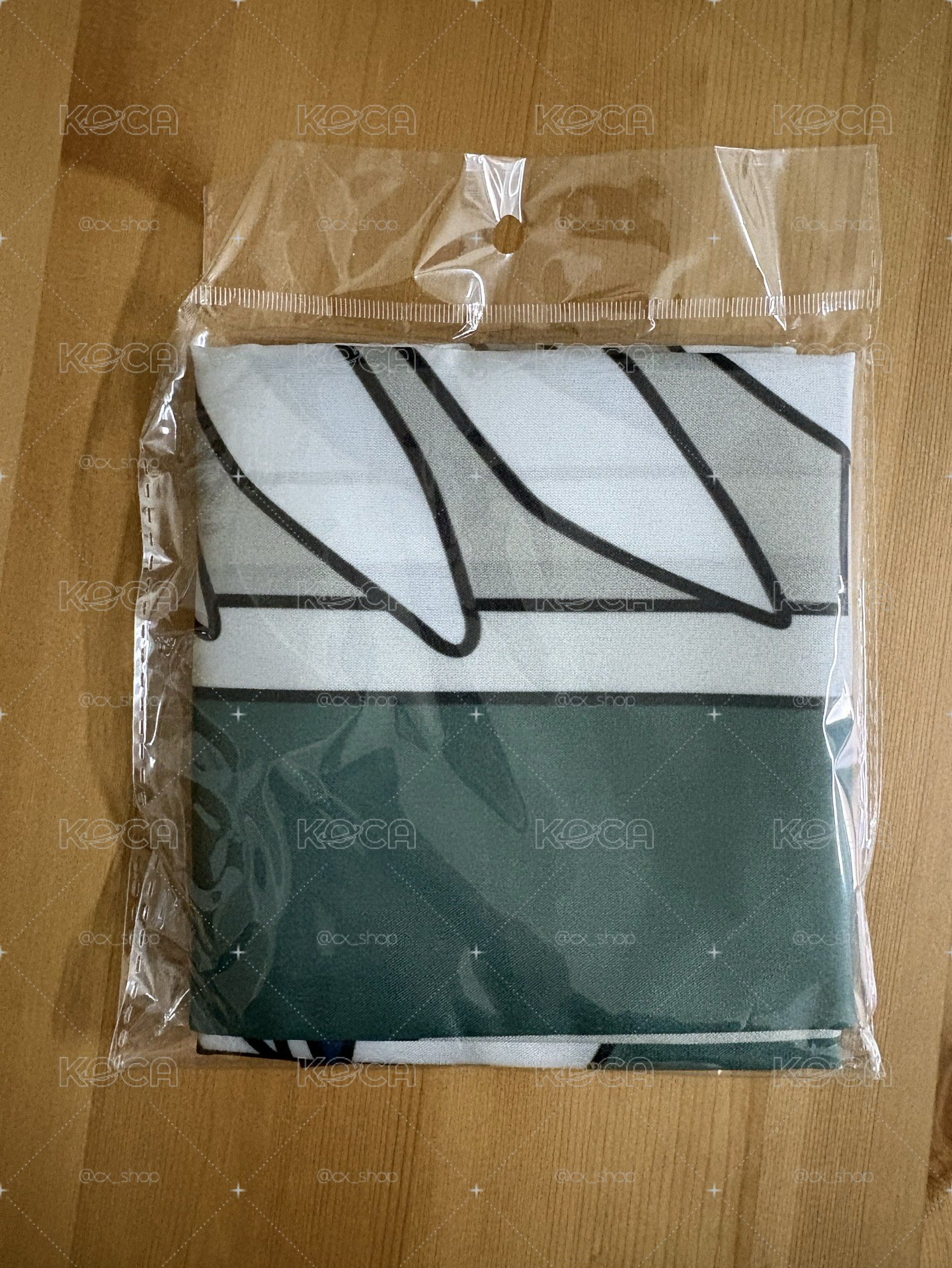 進擊的巨人-自由之翼旗幟🚩