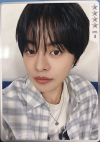 單曲一輯 QQ音樂 四星 星光卡 