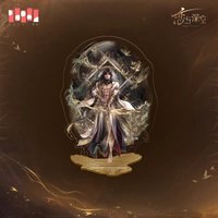 黎神 壓克力立牌