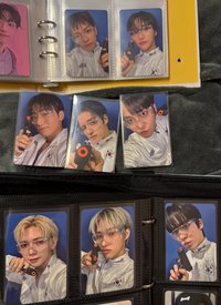 一套8人