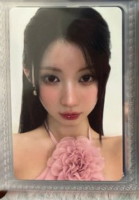 隱眼卡