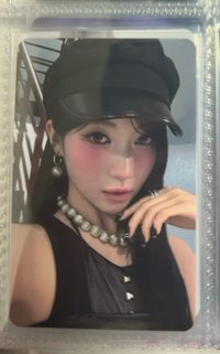 YG新年線下幸運卡C