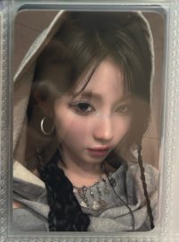 YG新年線下幸運卡D