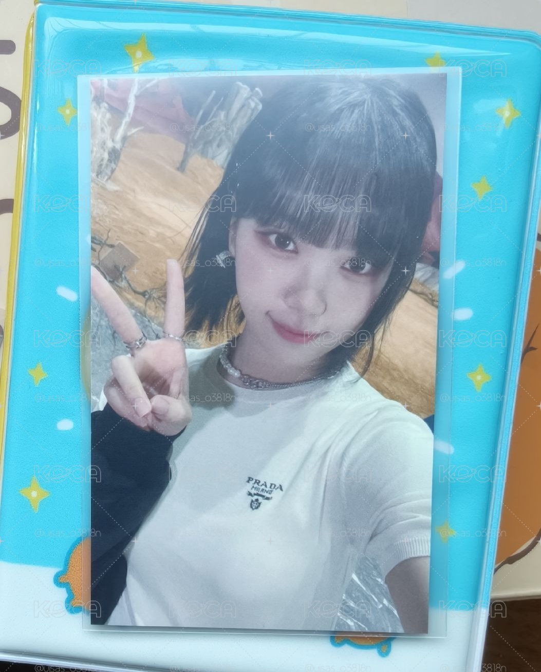 JP hmv 幸運卡 