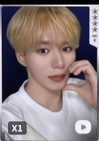 單曲一輯 QQ音樂 四星 星光卡 
