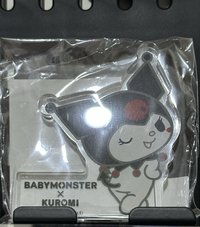 Kuromi 聯名立牌