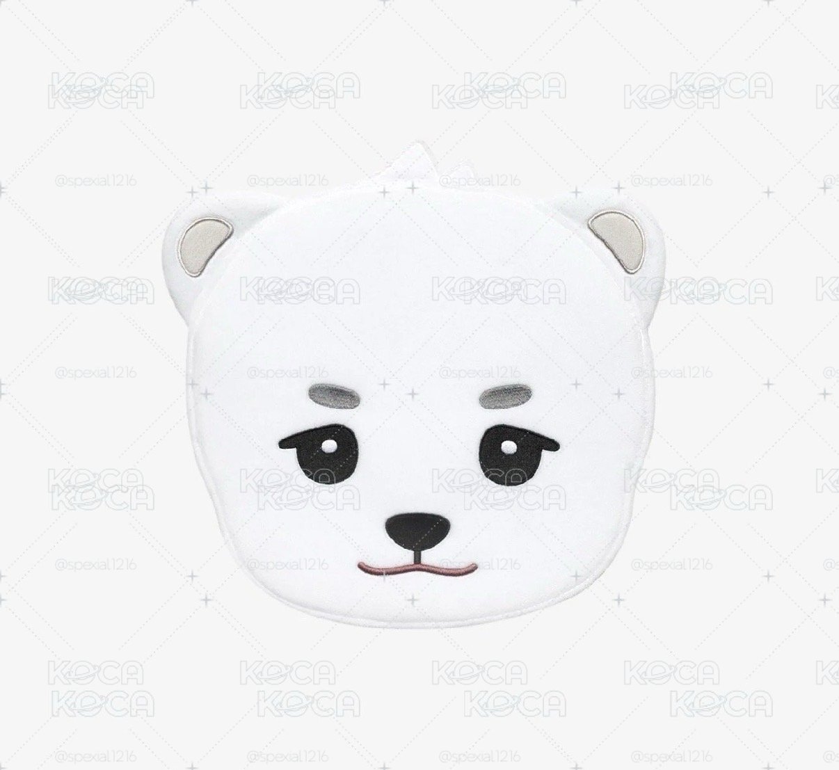 Haru 扇套全新