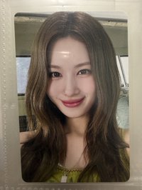 精選五 紗