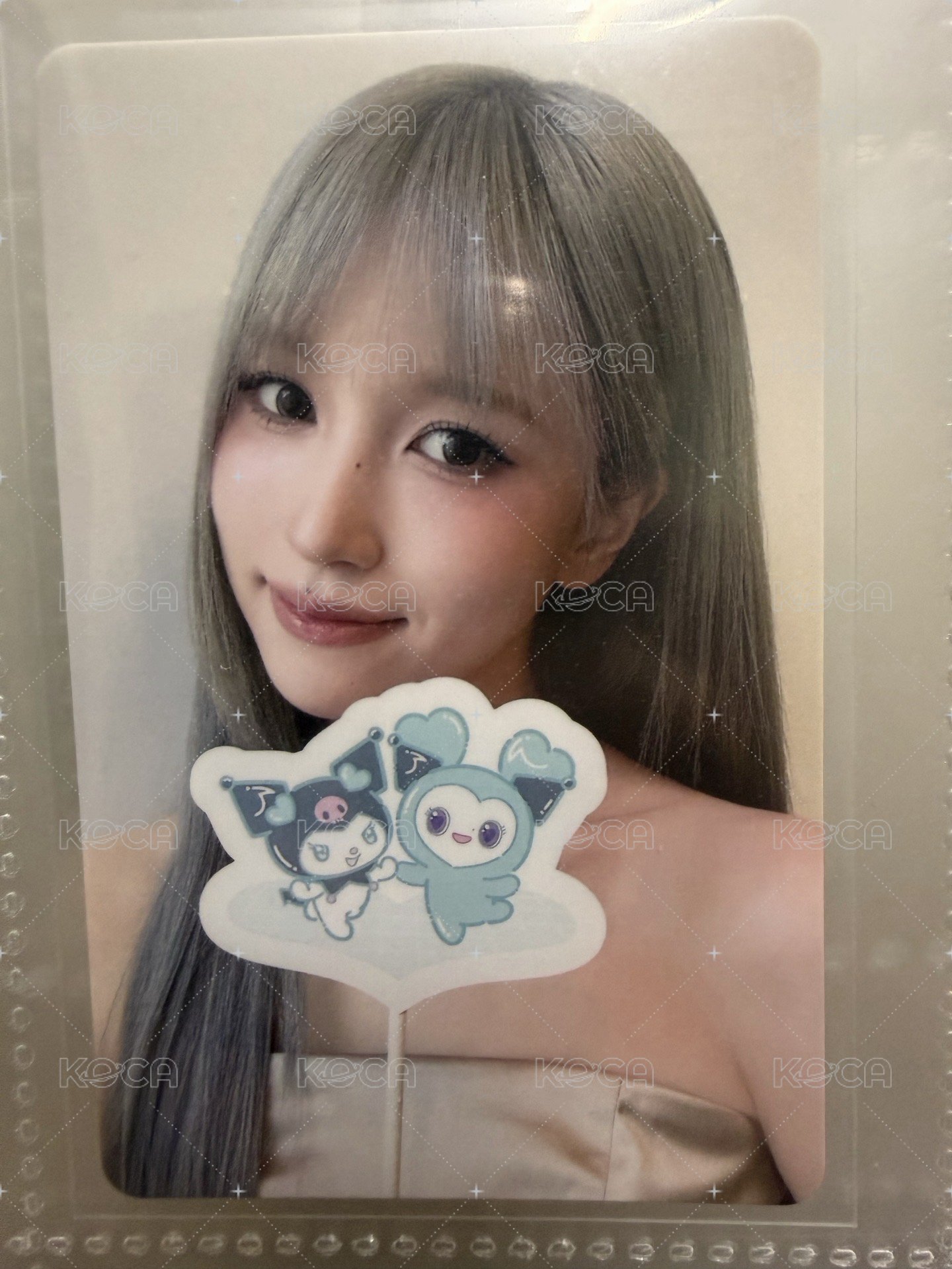 三麗鷗滿額 南（需綁賣場內可當綁物任意商品300以上）