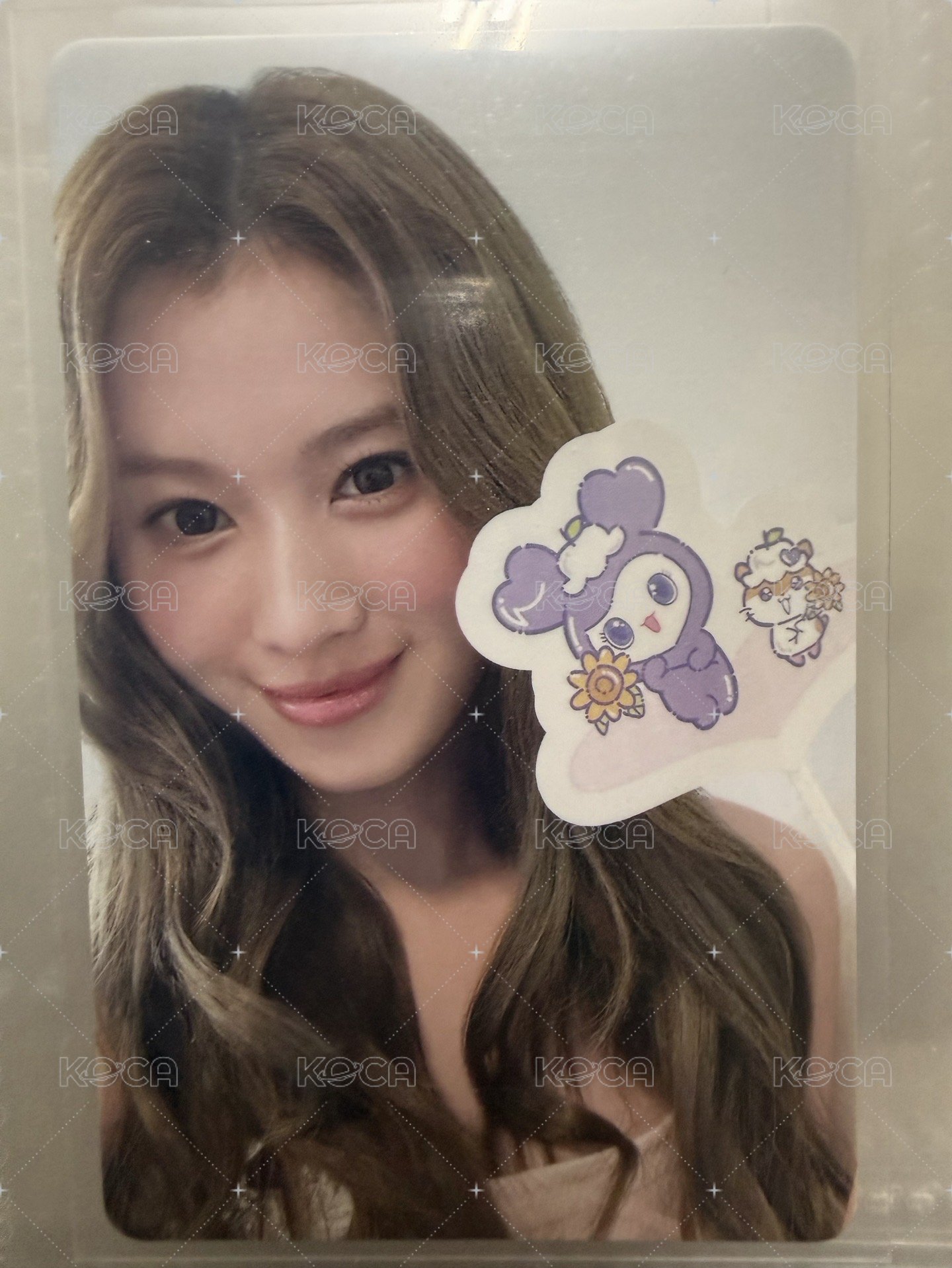 三麗鷗滿額 紗