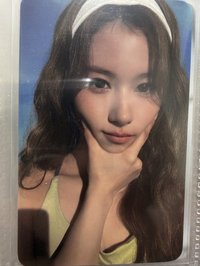 髮圈捏臉 紗