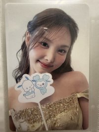 三麗鷗滿額 娜璉