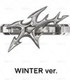 winter款