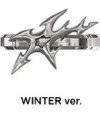 winter款