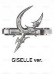 giselle款