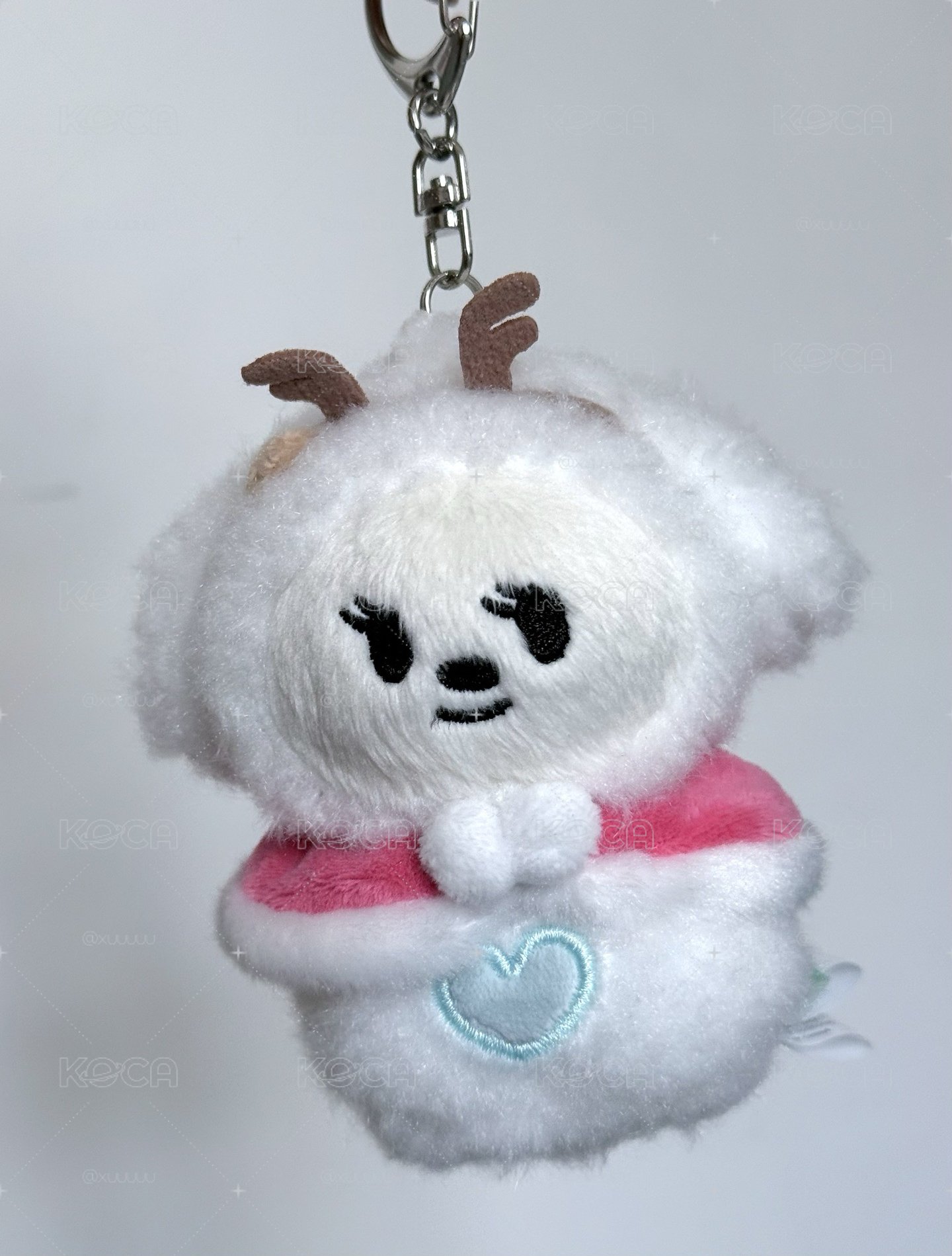 雪人嘻