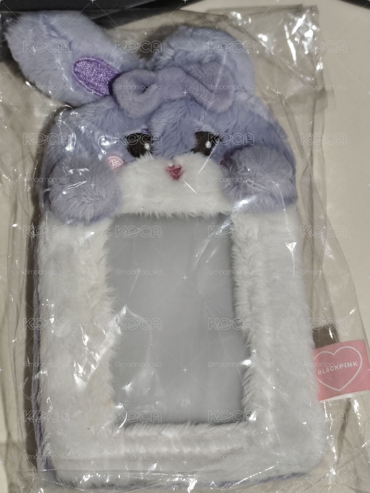 jisoo卡套