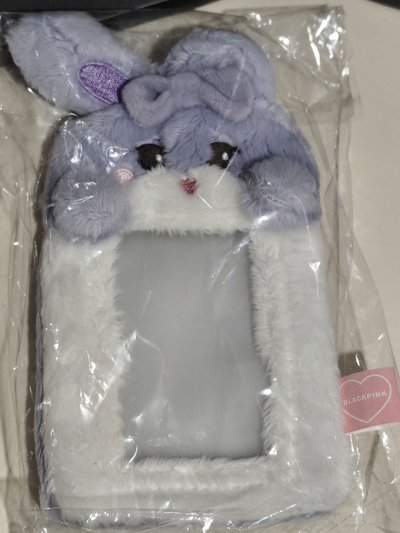jisoo卡套