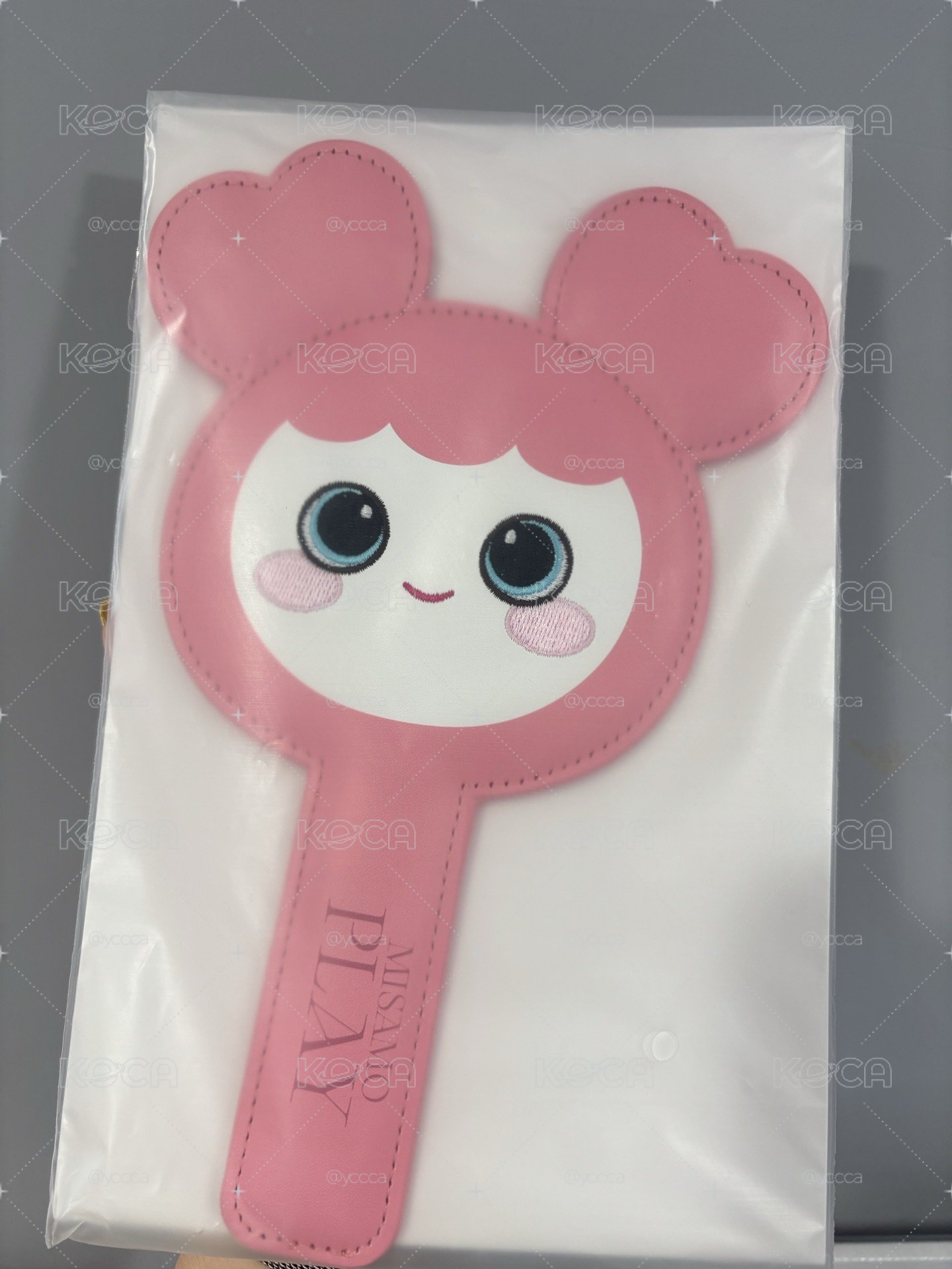 MOMO 手拿鏡 全新未拆