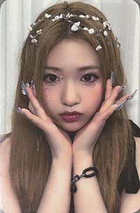 SCENEDROME sw 2.0線上 簽售卡 
