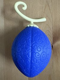 公仔 惡魔果實
