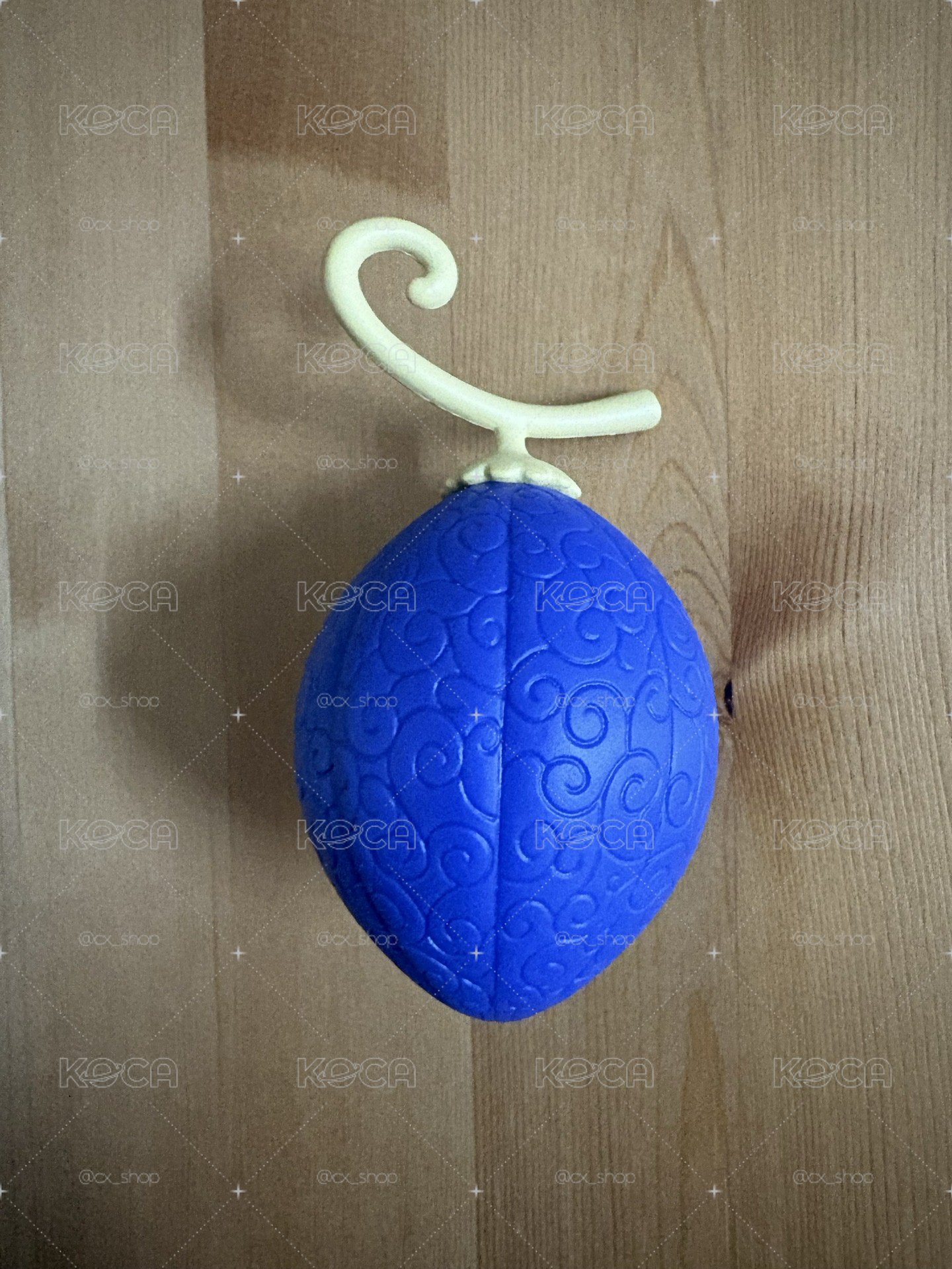 航海王/海賊王(ONE PIECE) 惡魔果實 收藏公仔 泡泡果實 CP9 卡莉法 盒玩 擺件 萬代