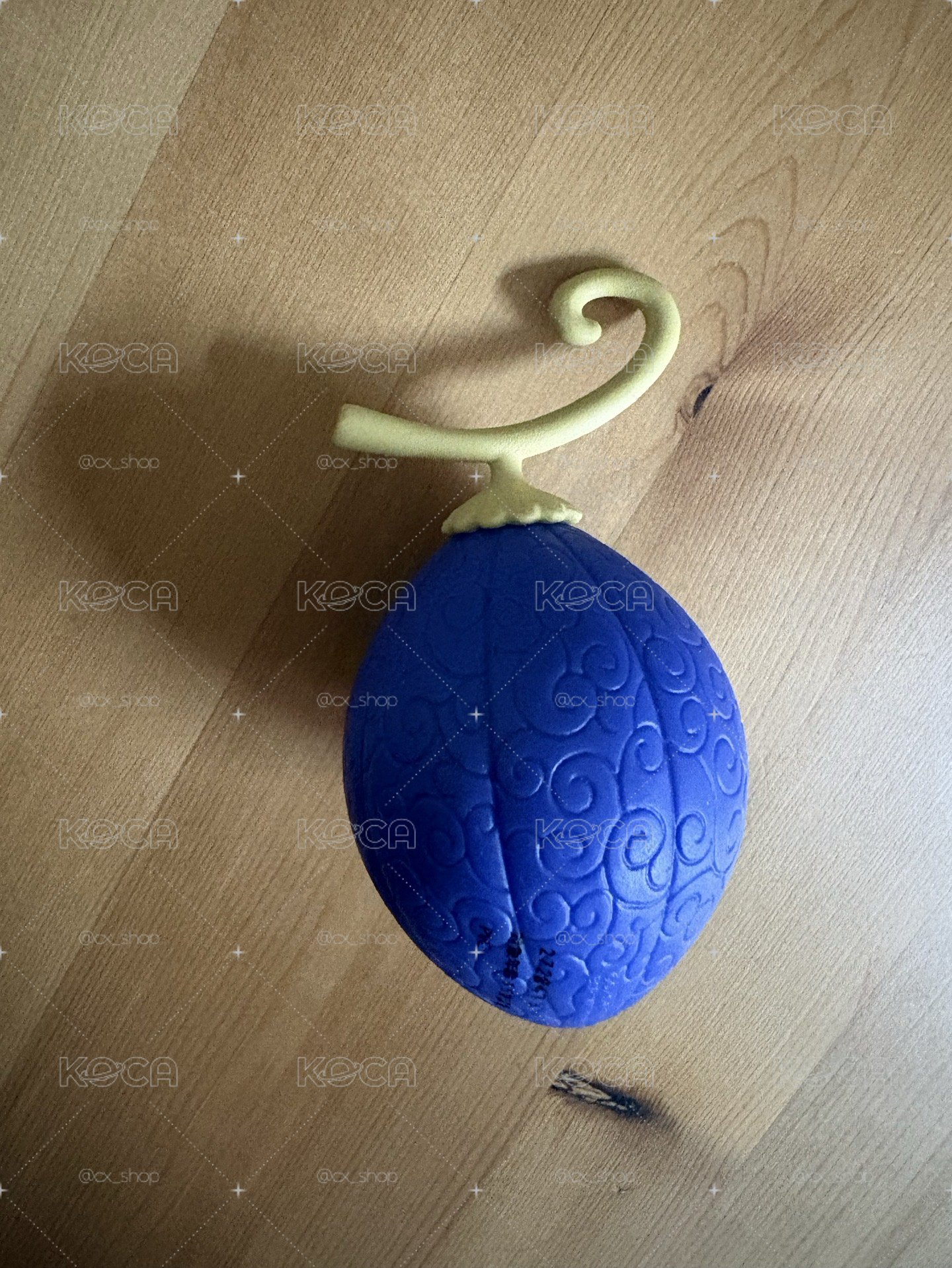航海王/海賊王(ONE PIECE) 惡魔果實 收藏公仔 泡泡果實 CP9 卡莉法 盒玩 擺件 萬代
