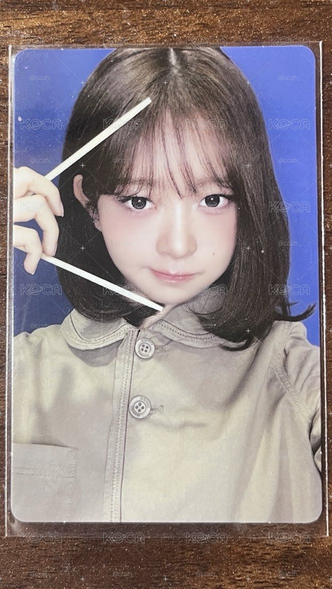 筷子怜
