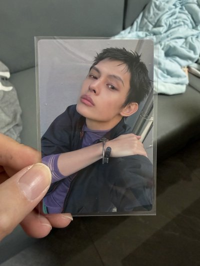 迷二 CORTIS 塔店抽選 凡訓 現貨 