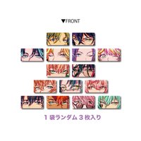 ANTHEM 目元カード Ver.2(ブラインド)