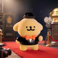 人生劇場 有型有範 盲盒 
