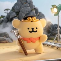 人生劇場 有勇有謀 盲盒 / 盲袋 