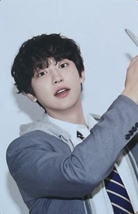 24年曆 wm 特典卡 