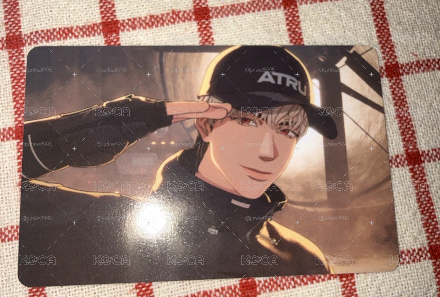 Search image