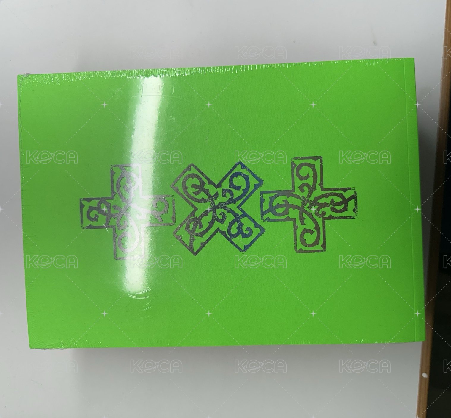 隨機單封