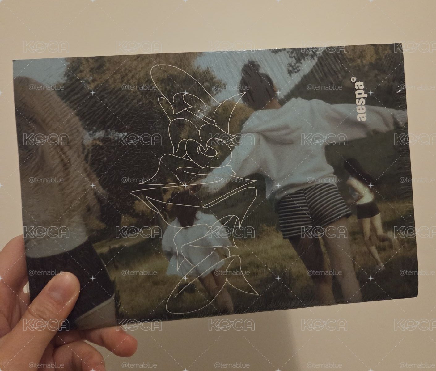 my world zine（綁250)