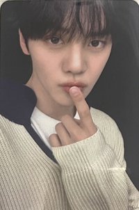 迷一 sw 幸運卡 