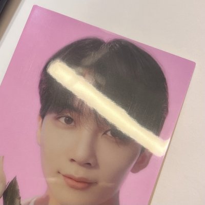 🐰淨漢 Hanabi 2024 Seventeen Home隨機卡