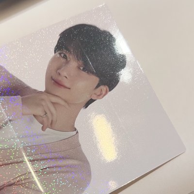 🐰淨漢 Hanabi 2024 Seventeen Home隨機卡