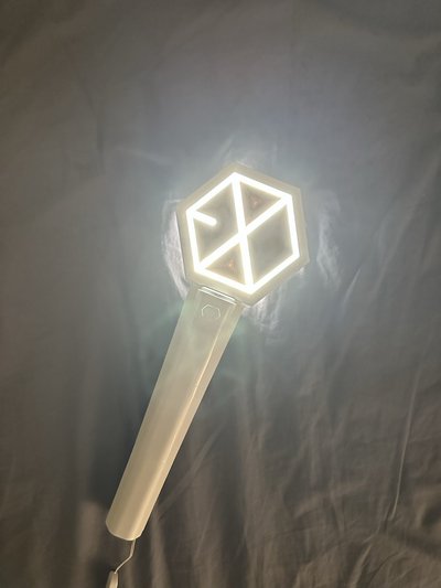 EXO二代手燈