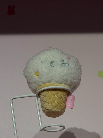 (線下已購買）ICE CREAM MINITEEN