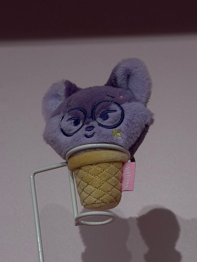 (線下已購買）ICE CREAM MINITEEN