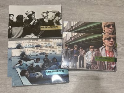 現貨！迷二美簽專輯