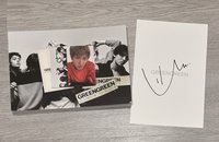現貨 Seonghyeon 美簽專（少小卡含刮刮卡